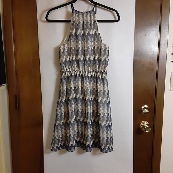 YA LOS ANGELES/DRESS/SMALL - Picture 1 of 9